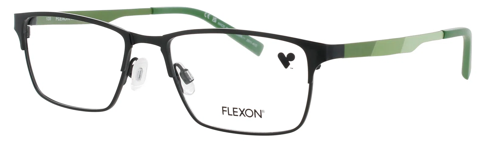 Flexon J4022N Eyeglasses - view 2